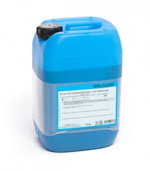 Моющее средство SOLCLEAN 370 GRILLREINIGER